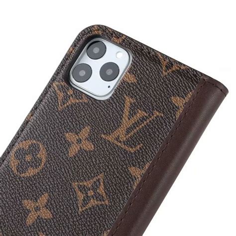 louis vuitton iohone 11 case|louis vuitton folio phone case.